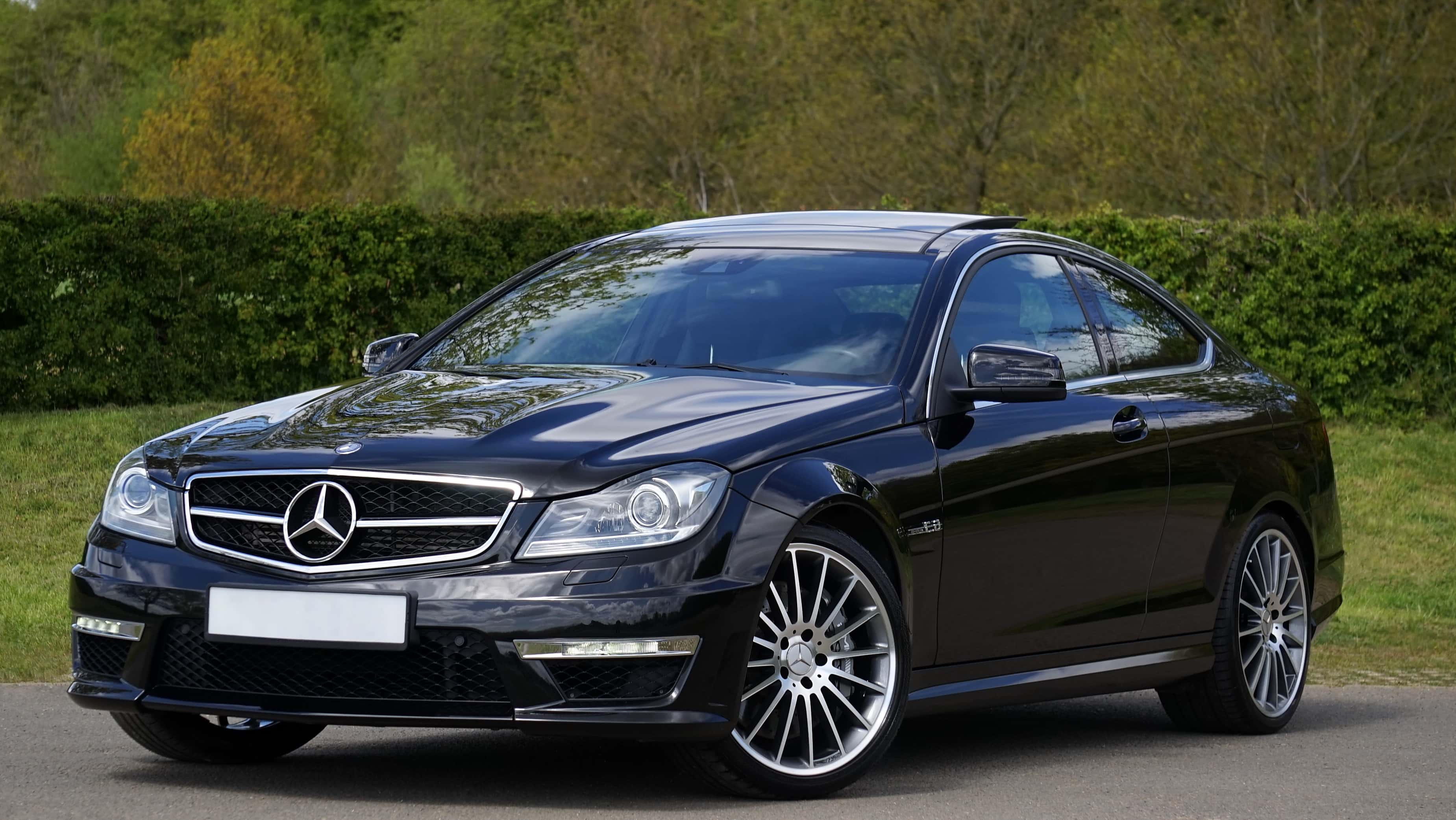 Mercedes